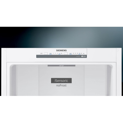 Холодильник Siemens KG39NVW316