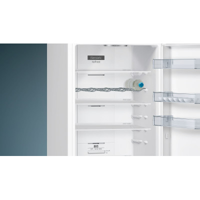Холодильник Siemens KG39NVW316