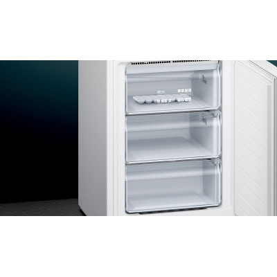 Холодильник Siemens KG39NVW316