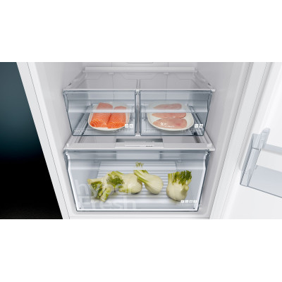 Холодильник Siemens KG39NVW316