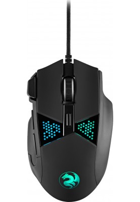 Миша 2E Gaming MG320 RGB USB Black (2E-MG320UB)