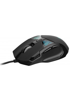 Миша 2E Gaming MG320 RGB USB Black (2E-MG320UB)