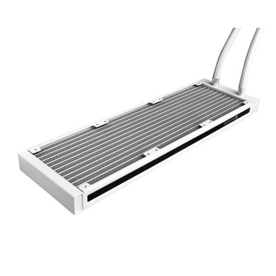 Система водяного охолодження ID-Cooling Auraflow X 360 Snow