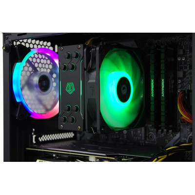 Персональний комп`ютер Expert PC Ultimate (A3600.16.S9.2060.C712) Персональний комп`ютер Expert PC Ultimate (A3600.16.S9.2060.C712)