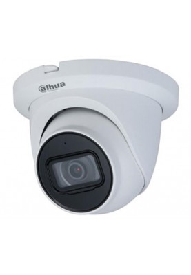 IP камера Dahua DH-IPC-HDW2831TMP-AS-S2 (2.8 мм)