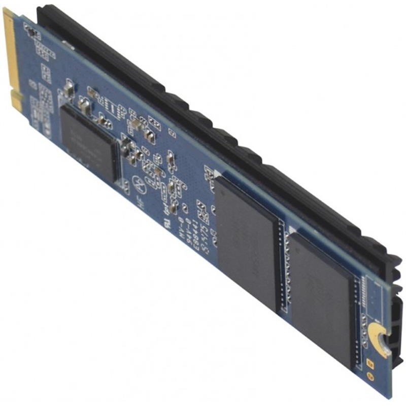 Накопитель SSD 1TB Patriot VP4100 M.2 2280 PCIe 4.0 x4 3D TLC (VP4100-1TBM28H)