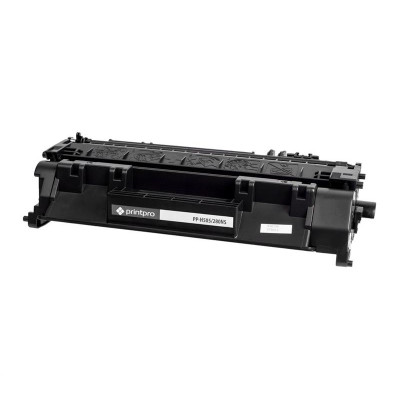 Картридж PrintPro NonStop (PP-H505/280NS) HP LJ M425DN/425DW (CE505A/CF280A)