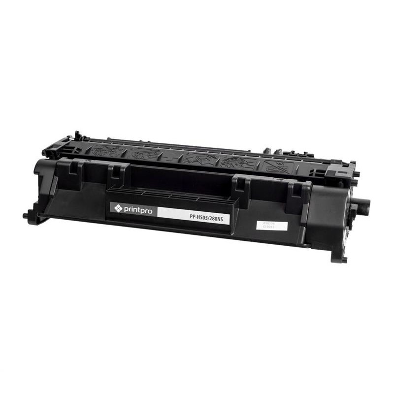 Картридж PrintPro NonStop (PP-H505/280NS) HP LJ M425DN/425DW (CE505A/CF280A)