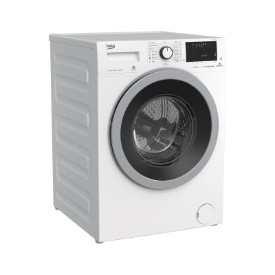 Пральна машина Beko WTV8636XS