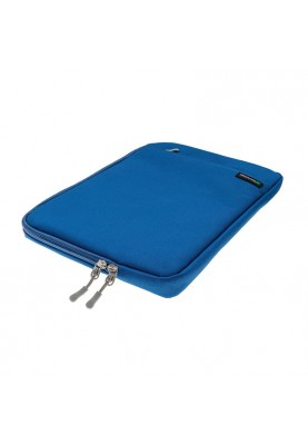 Чохол для ноутбука Grand-X SL-15B 15.6" Blue