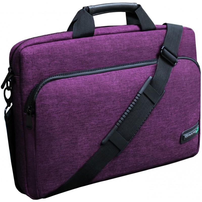 Сумка для ноутбука Grand-X SB-139P 15.6" Purple