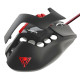 Мишка Patriot Viper V570 Black/Red (PV570LUXWK) USB лазерна