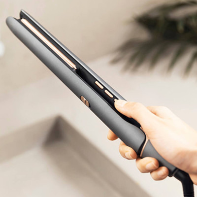 Випрямляч для волосся Cecotec Bamba RitualCare 880 Hidraprotect CCTC-04212 (8435484042123)