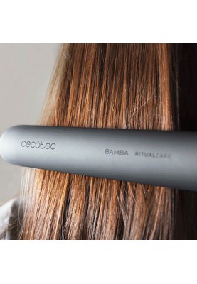 Випрямляч для волосся Cecotec Bamba RitualCare 880 Hidraprotect CCTC-04212 (8435484042123)