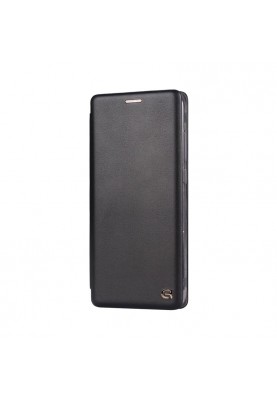 Чохол-книжка Armorstandart G-Case для Xiaomi Redmi Note 8 Black (ARM55793)