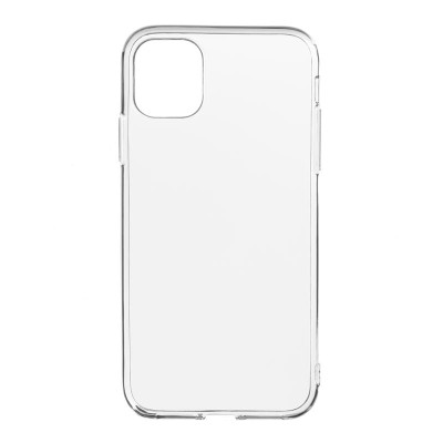 Чохол-накладка Armorstandart Air для Apple iPhone 11 Transparent (ARM55556)