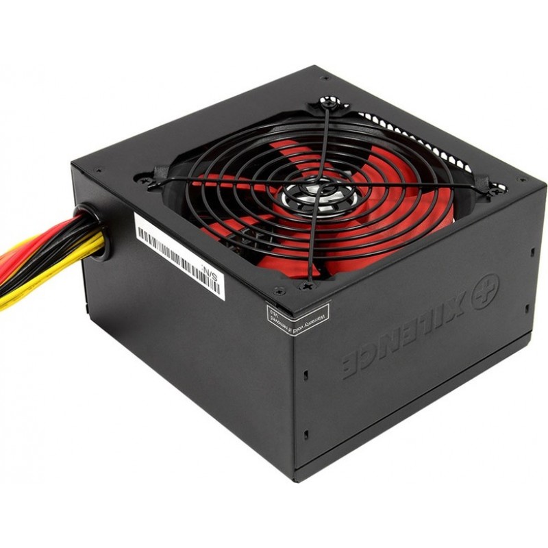 Блок питания Xilence Performance C (XP400R6) 400W