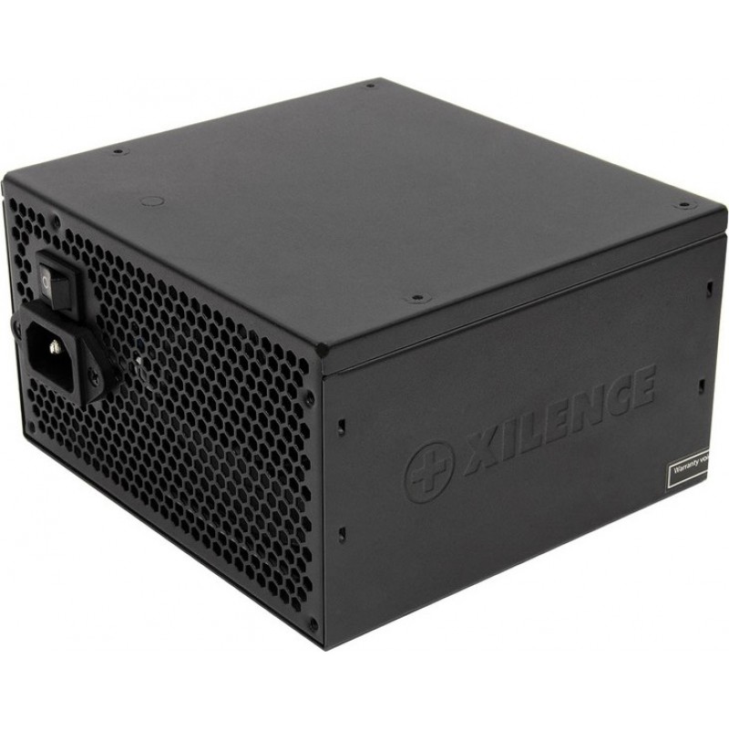 Блок питания Xilence Performance C (XP400R6) 400W