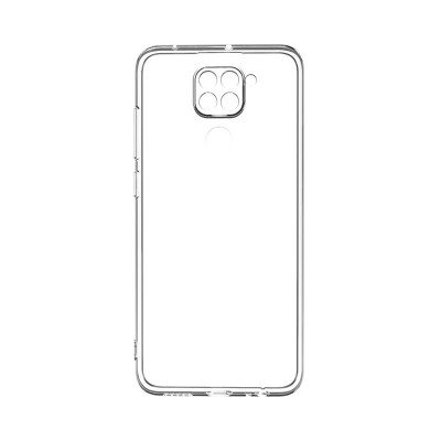 Чохол-накладка Armorstandart Air для Xiaomi Redmi Note 9 Transparent (ARM56660)