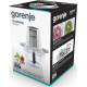 Блендер Gorenje S500LBW