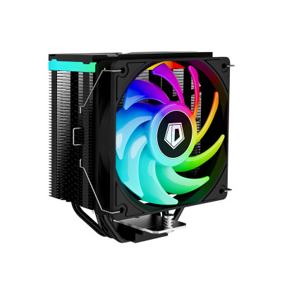 Кулер процесорний ID-Cooling SE-234-ARGB