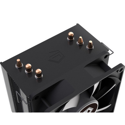 Кулер процесорний ID-Cooling SE-903-SD