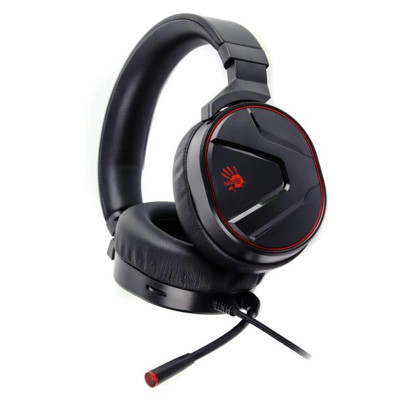 Гарнітура A4Tech Bloody G600i Black