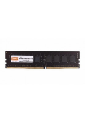 Модуль пам`ятi DDR4 8GB/3000 Dato (DT8G4DLDND30)