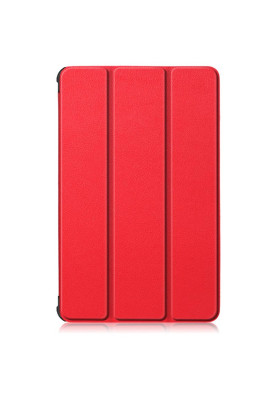 Чохол-книжка BeCover Smart для Samsung Galaxy Tab S6 Lite 10.4 P610/P613/P615/P619 Red (705179)