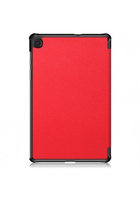 Чохол-книжка BeCover Smart для Samsung Galaxy Tab S6 Lite 10.4 P610/P613/P615/P619 Red (705179)