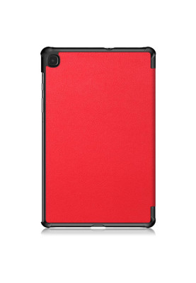 Чохол-книжка BeCover Smart для Samsung Galaxy Tab S6 Lite 10.4 P610/P613/P615/P619 Red (705179)