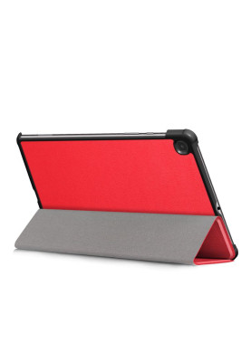 Чохол-книжка BeCover Smart для Samsung Galaxy Tab S6 Lite 10.4 P610/P613/P615/P619 Red (705179)