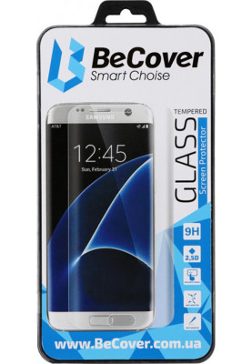 Захисне скло BeCover для Samsung Galaxy A31 SM-A315 Crystal Clear Glass (704799)