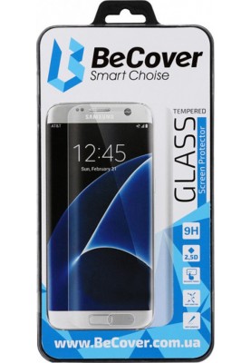 Захисне скло BeCover для Samsung Galaxy M21 SM-M215 Crystal Clear Glass (704110)