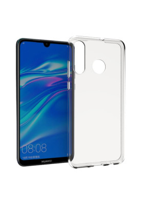 Чохол-накладка BeCover для Huawei P30 Lite Transparent (705007)