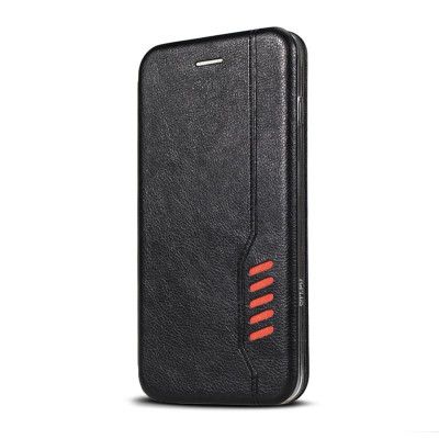 Чохол-книжка BeCover Exclusive New Style для Xiaomi Redmi Note 9S/Note 9 Pro/Note 9 Pro Max Black (704941)