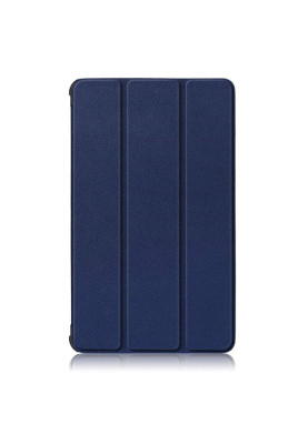 Чохол-книжка BeCover Smart для Lenovo Tab M7 TB-7305/Tab M7 3rd Gen TB-7306X Deep Blue (704624)