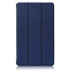 Чохол-книжка BeCover Smart для Lenovo Tab M7 TB-7305/Tab M7 3rd Gen TB-7306X Deep Blue (704624)