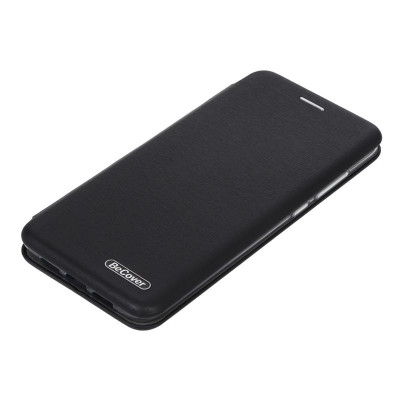Чохол-книжка BeCover Exclusive для Xiaomi Note 9S/9 Pro/9 Pro Max Black (704874)
