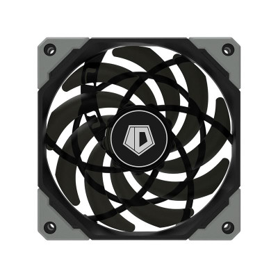 Вентилятор ID-Cooling NO-12015-XT