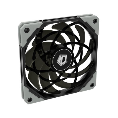 Вентилятор ID-Cooling NO-12015-XT