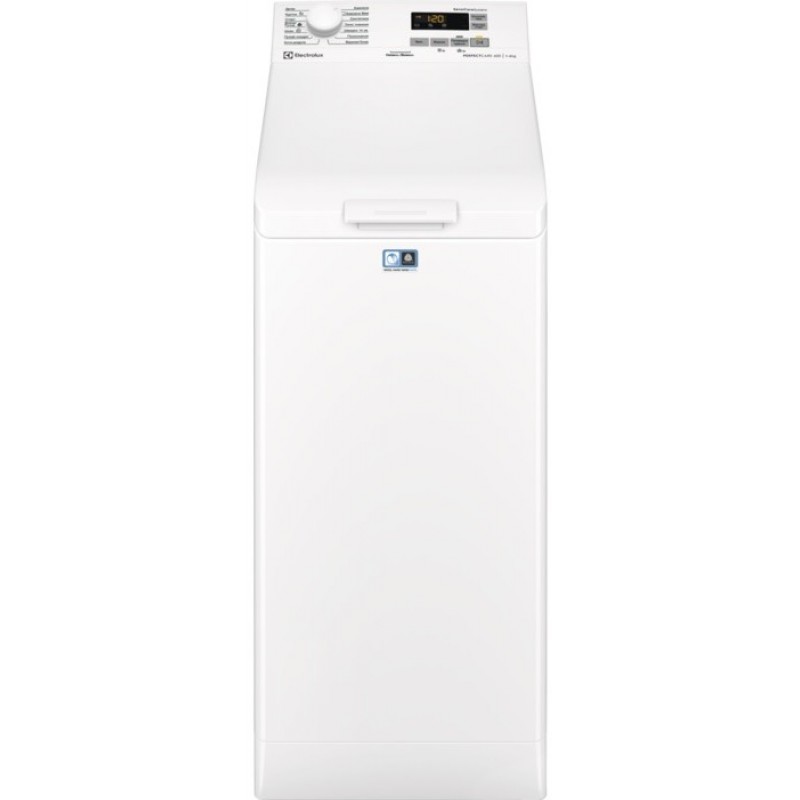 Пральна машина Electrolux EW6T5061U