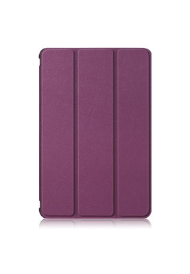 Чохол-книжка BeCover Smart для Samsung Galaxy Tab S7 SM-T870/SM-T875/Tab S8 SM-X700/SM-X706 Purple (705223)