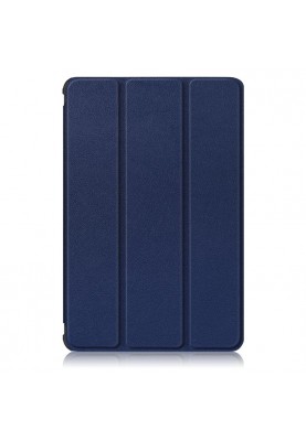 Чохол-книжка BeCover Smart для Samsung Galaxy Tab S7 SM-T870/SM-T875/Tab S8 SM-X700/SM-X706 Deep Blue (705221)
