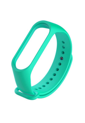 Ремінець BeCover для Xiaomi Mi Band 4/3 Green (704128)