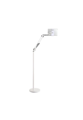 Універсальний тримач BeCover BC008 White (704857)