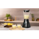 Блендер Cecotec Power Titanium 1500 PerfectMix Black CCTC-04141 (8435484041414)