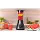 Блендер Cecotec Power Titanium 1500 PerfectMix Black CCTC-04141 (8435484041414)