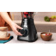 Блендер Cecotec Power Titanium 1500 PerfectMix Black CCTC-04141 (8435484041414)