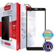 Захисне скло Intaleo для ZTE Blade L8 Full Glue Black (1283126504709)